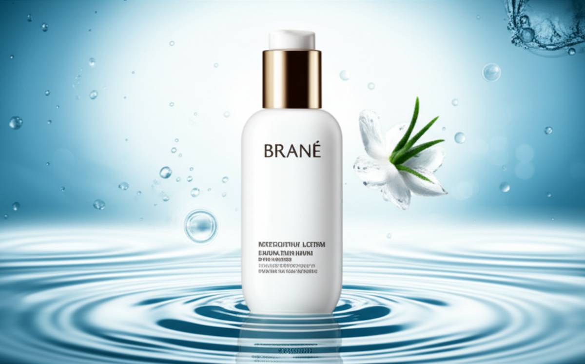 لوسیون بدن شاربوت مدل بازسازی کننده | نقد و بررسی جامع