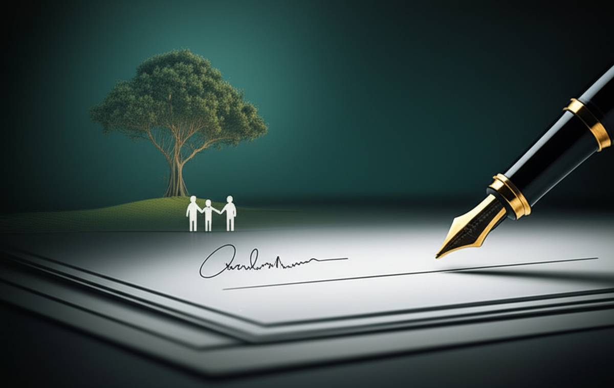 برای انحصار وراثت چه کنیم؟ | راهنمای کامل مراحل و مدارک