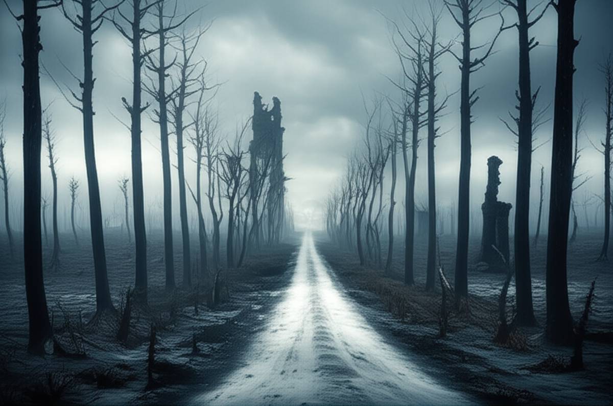 خلاصه کتاب شمال لویی فردینان سلین: هر آنچه باید بدانید