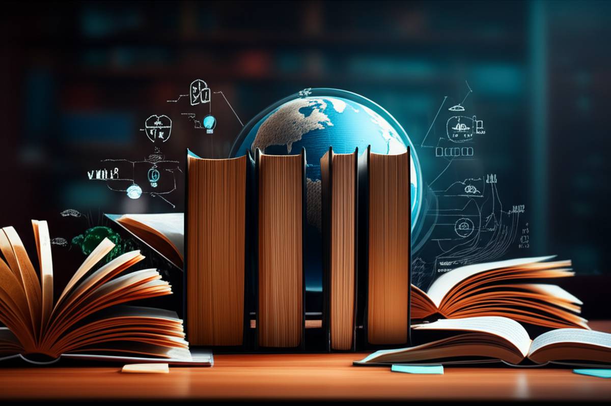 بهترین کتاب های آموزش زبان انگلیسی | معرفی جامع و کاربردی