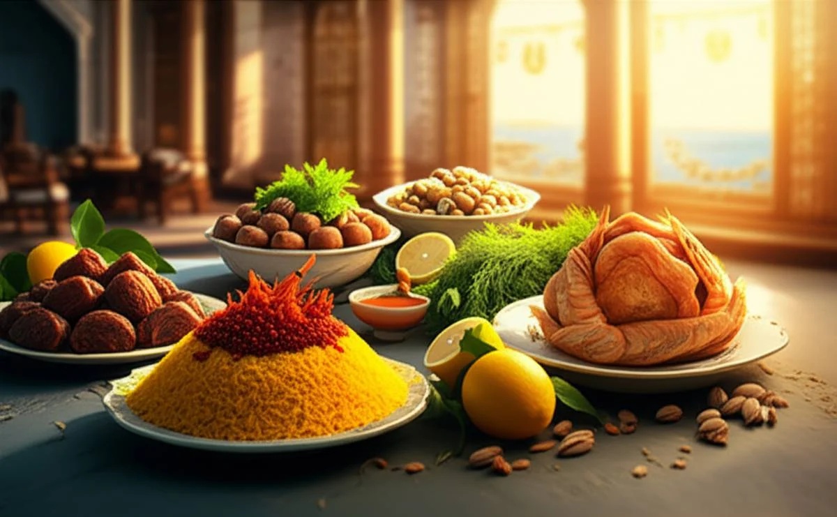 شکمگردی نوروزی در جنوب ایران | راهنمای بهترین غذاها و مقاصد