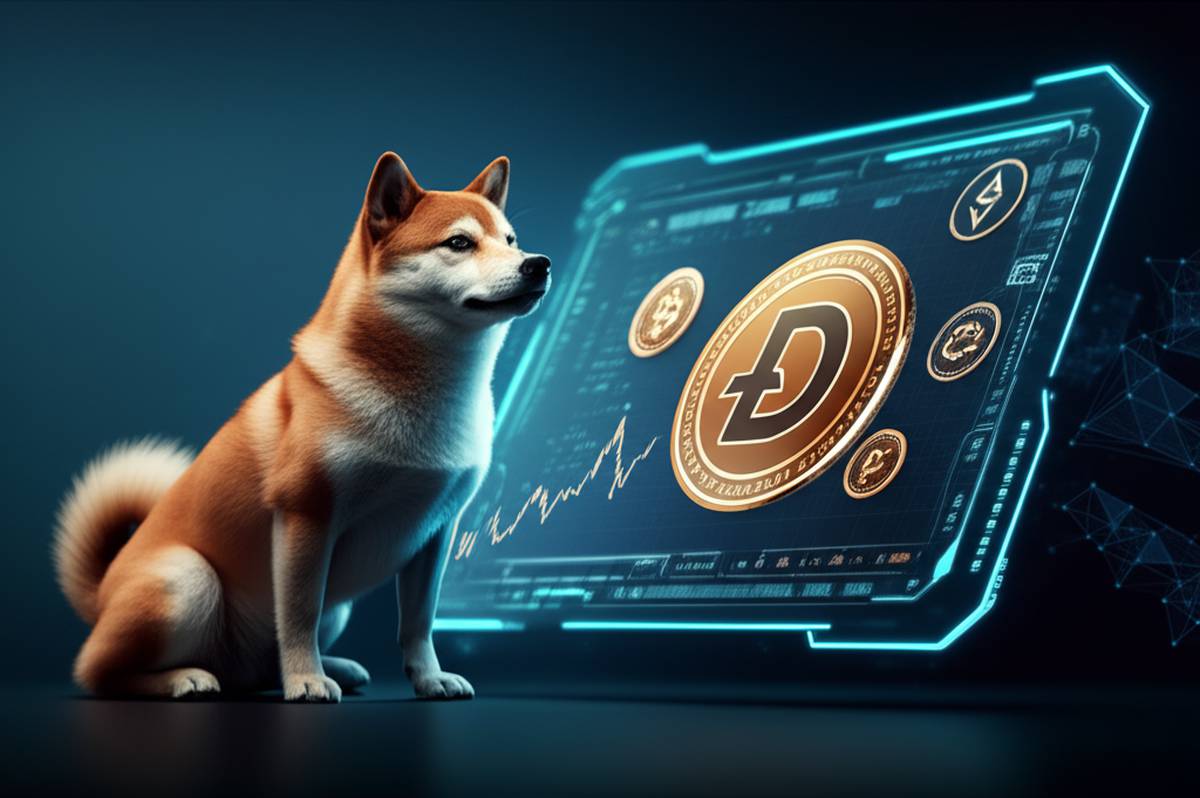 قیمت یک سال پیش دوج کوین | بررسی دقیق داده های تاریخی