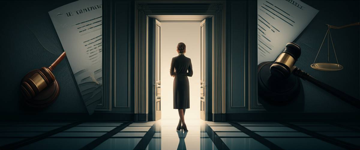 درخواست مهریه و عدم بازگشت زن به منزل | راهکار حقوقی