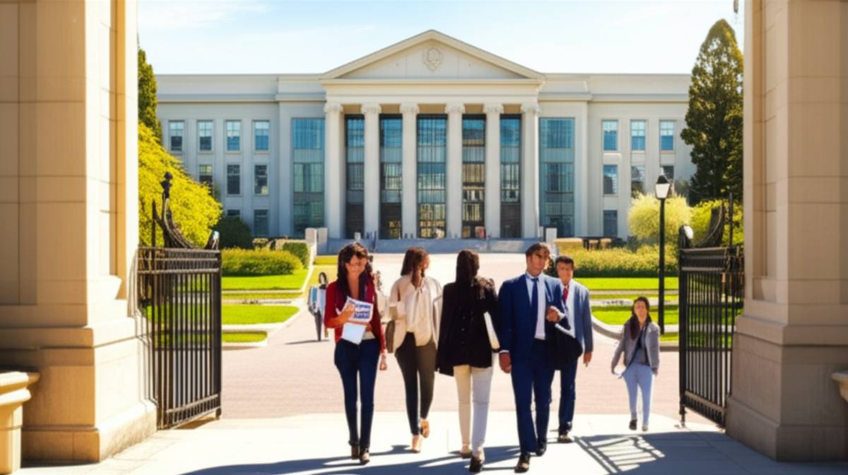 شرایط قبولی در دانشگاه تربیت معلم ۱۴۰۳ (جامع ترین راهنما)