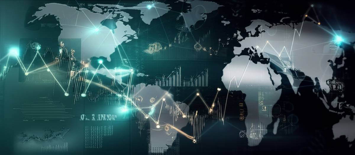 برنامه خرید و فروش ارز دیجیتال امن و حرفه ای | ترید آسان