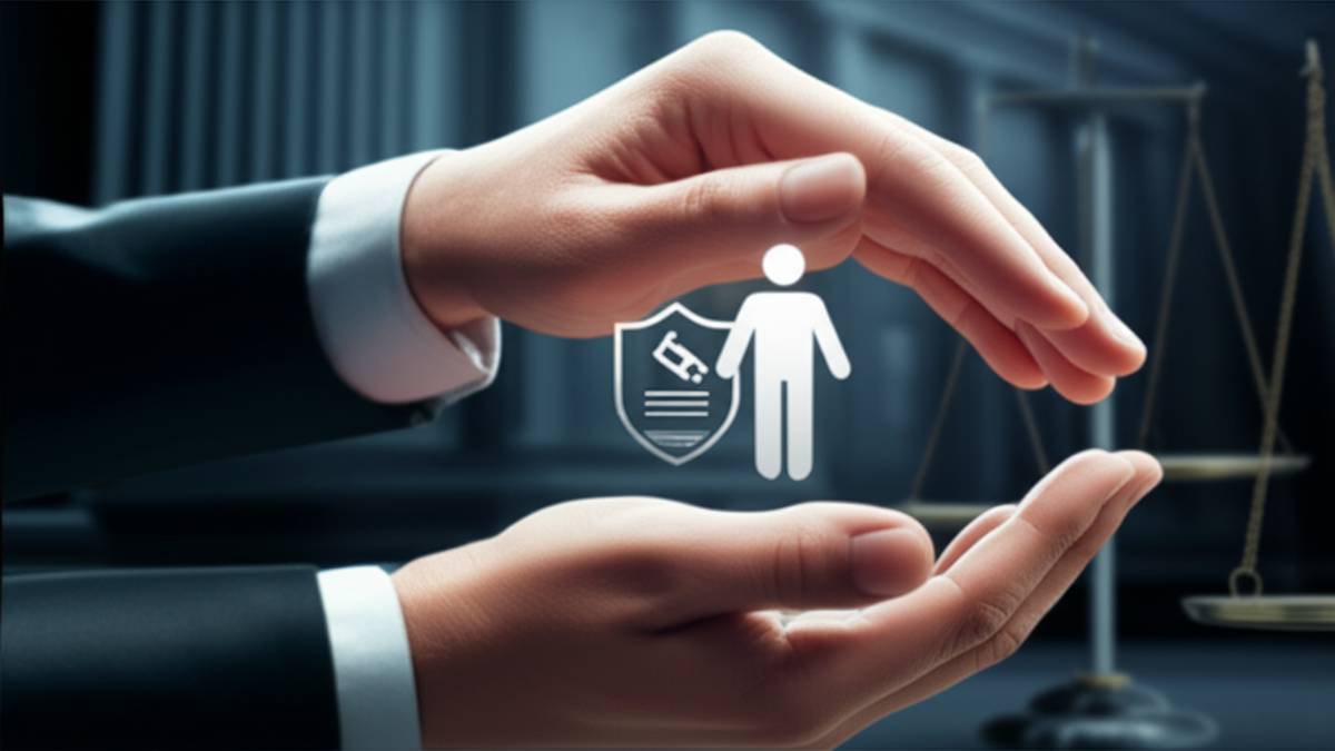 ضم امین در وکالت طلاق چیست؟ | شرایط و نکات حقوقی