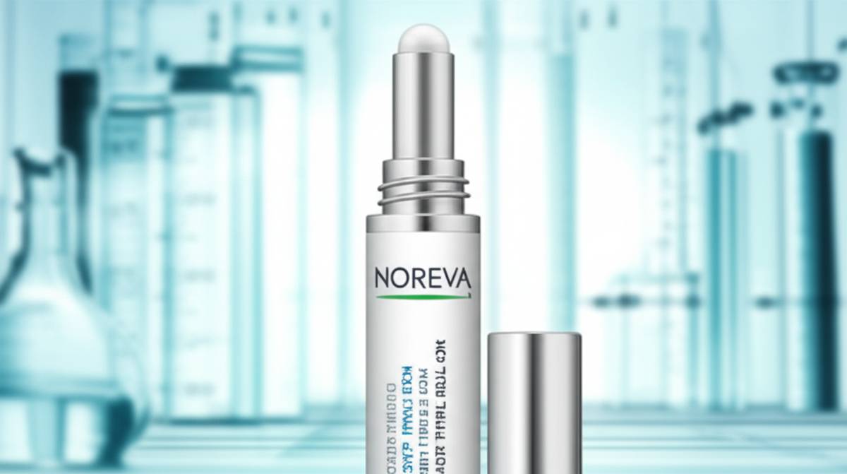 نقد و بررسی کامل رول ضد جوش استاپ باتن اکتی پور نوروا