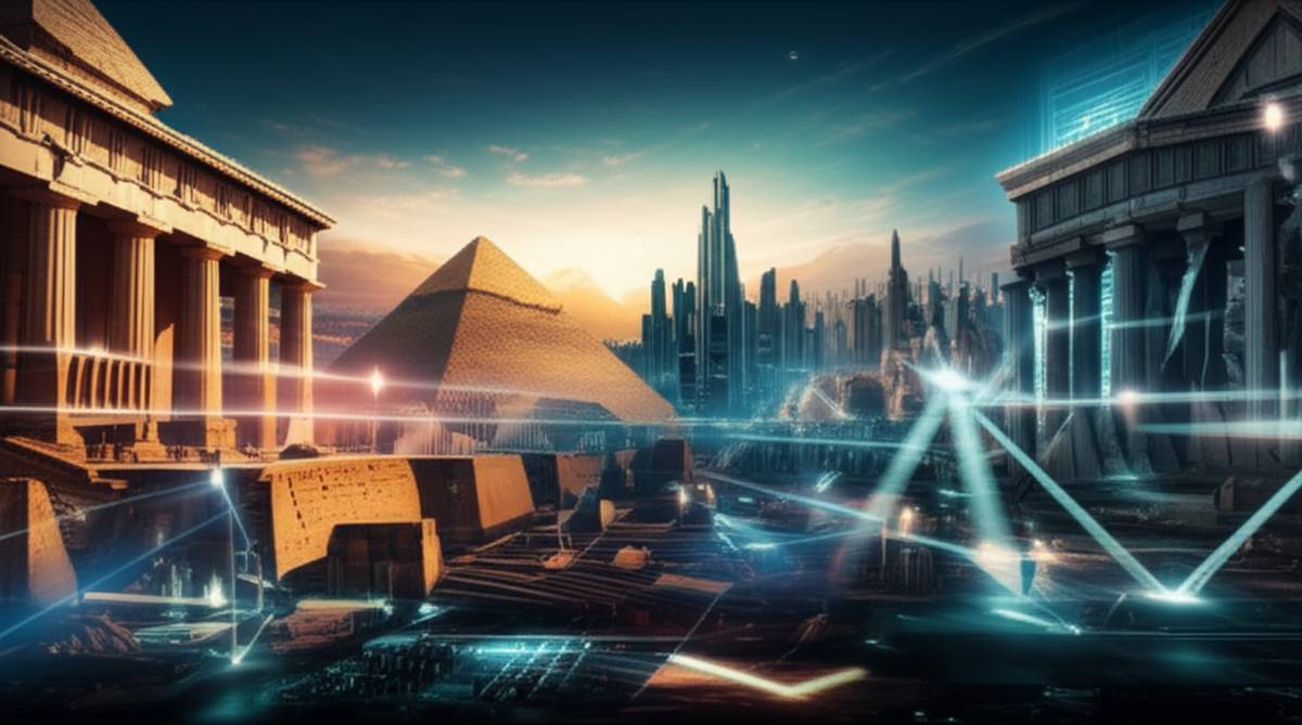 ارتباط با سایر تمدن ها | راهنمای کامل و جامع