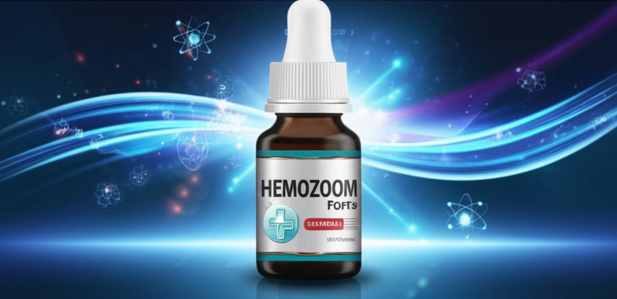 قطره آهن هموزوم فورت وندا فارمد - نقد و بررسی جامع