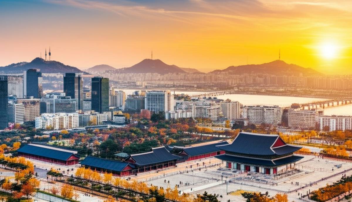 سئول، کره جنوبی | راهنمای صفر تا صد سفر، جاذبه ها و زندگی