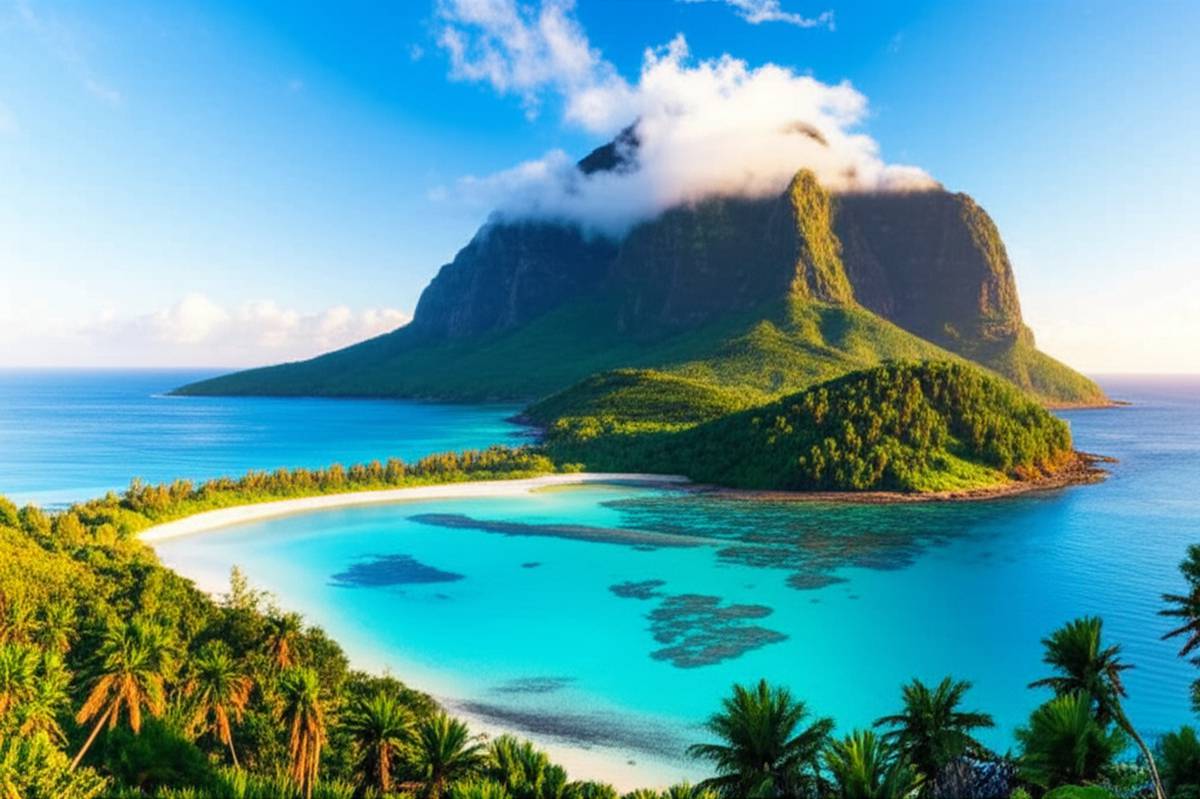 جزیره لرد هاو: راهنمای کامل سفر و جاذبه های دیدنی