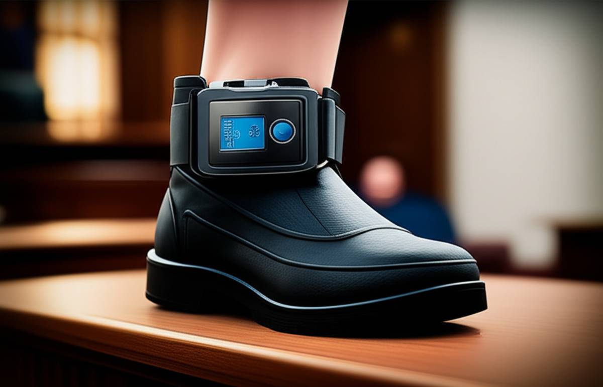 پابند الکترونیکی چیست؟ راهنمای کامل هر آنچه باید بدانید