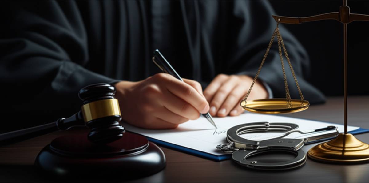 **مجازات جعل و کلاهبرداری | راهنمای جامع و کامل قانونی**