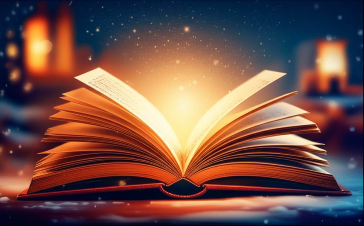 خلاصه کامل کتاب قصه های دی اثر مصطفی رحماندوست