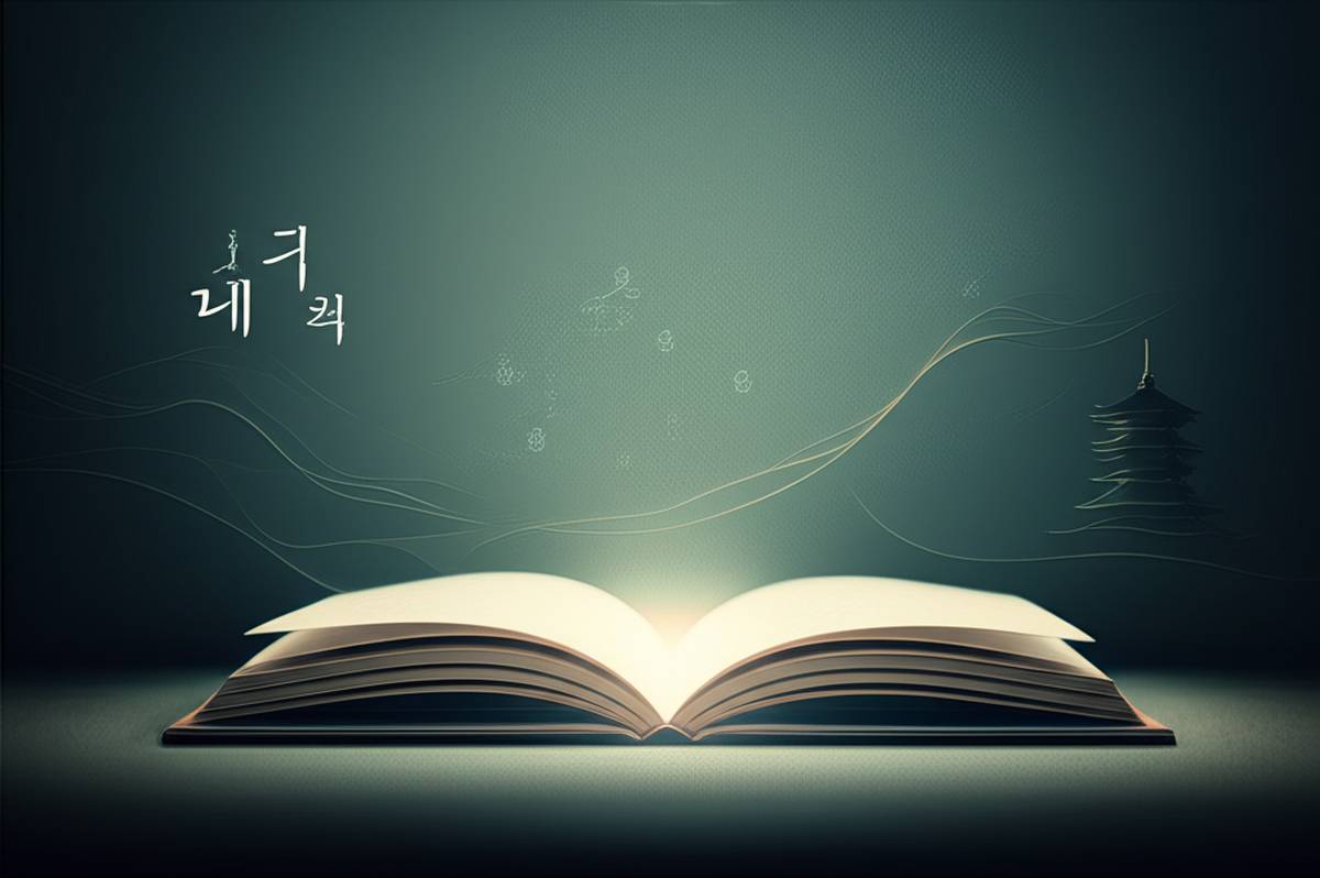 خلاصه کتاب عبارات عامیانه کره ای | بررسی (مبینا طیرانی)