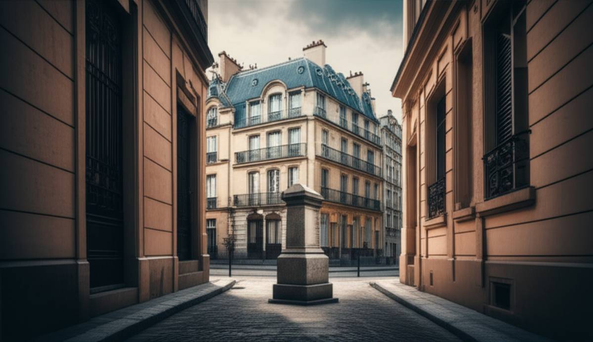 قانون عجیب فرانسه: برای مردن باید قبر بخرید؟