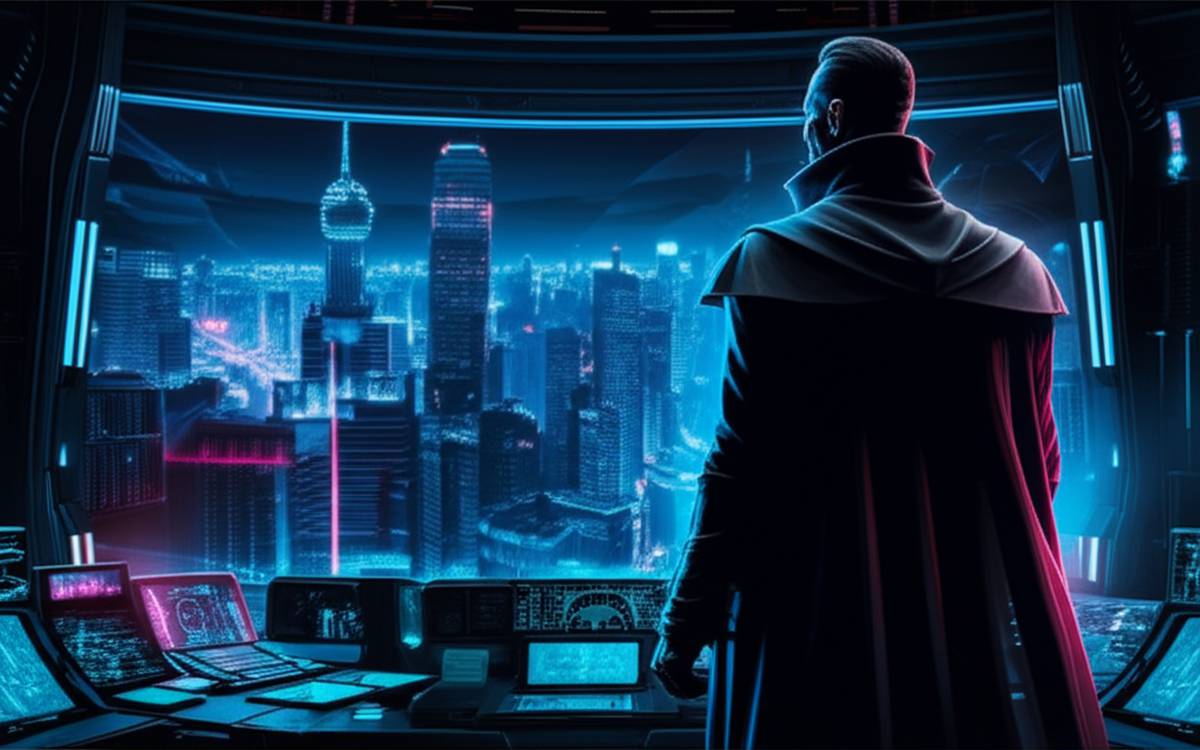 چگونه یک ابرتبهکار حرفه ای شویم؟ خلاصه کتاب مایکل فرای