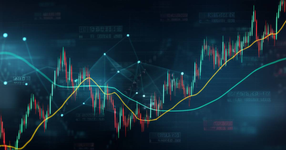 تحلیل تکنیکال ارزهای دیجیتال: از صفر تا صد (کسب سود)