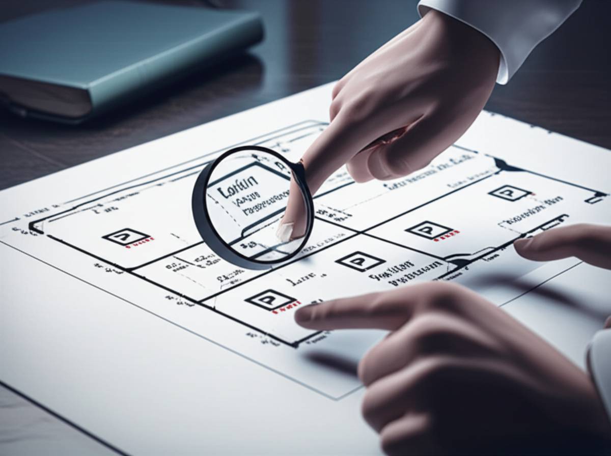 نحوه خواندن پارکینگ در سند ملک | راهنمای جامع + نکات مهم