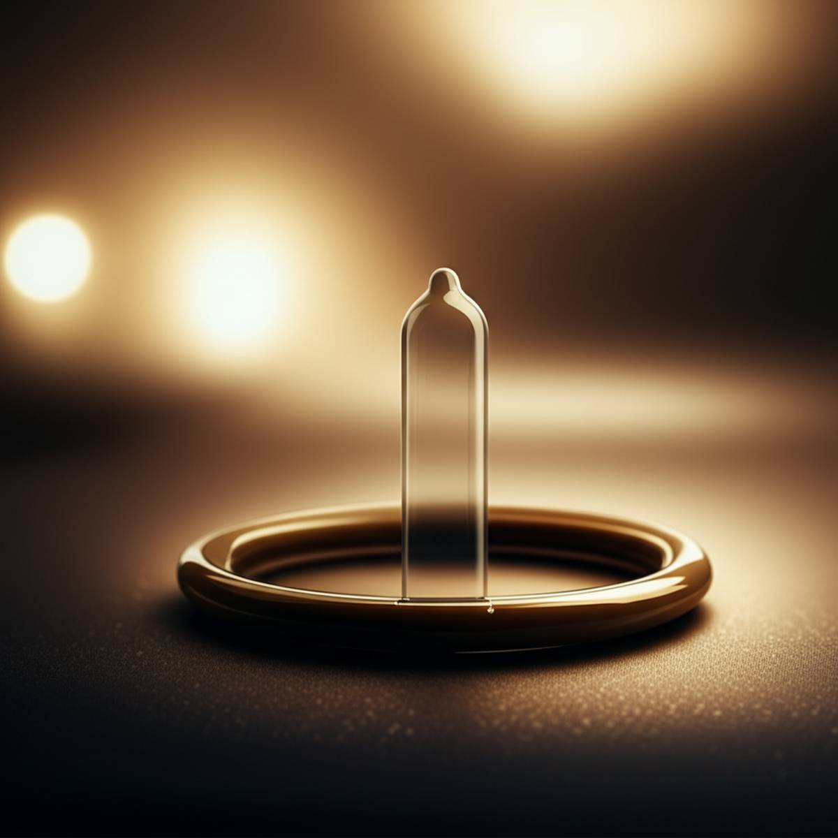 کاندوم تاخیری کاپوت مدل Stay Hard: نقد و بررسی جامع