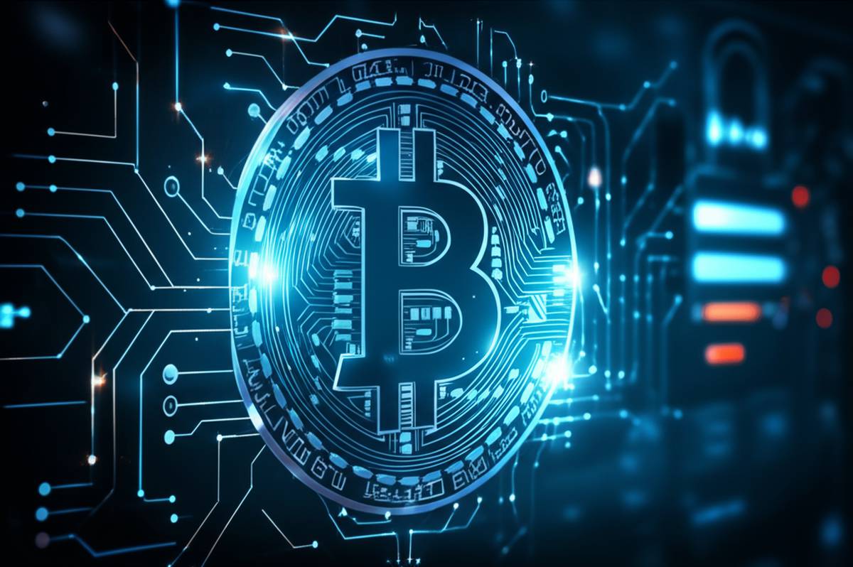 ورود به سایت بیت کوین: آموزش گام به گام و امن