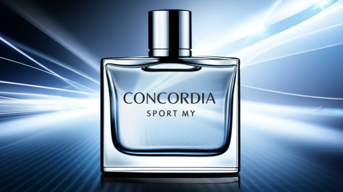 نقد و بررسی عطر مردانه کنکوردیا اسپرت مای | قیمت و ماندگاری