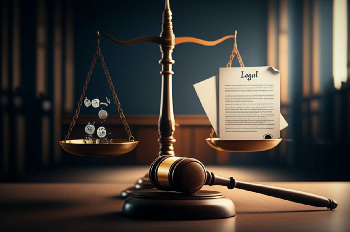 نمونه رای جرم افترا | راهنمای کامل آرای قضایی (۱۴۰۲)