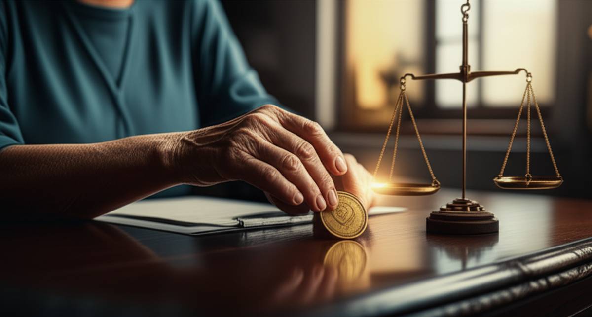 محاسبه اجرت المثل زن بعد از فوت شوهر - راهنمای کامل