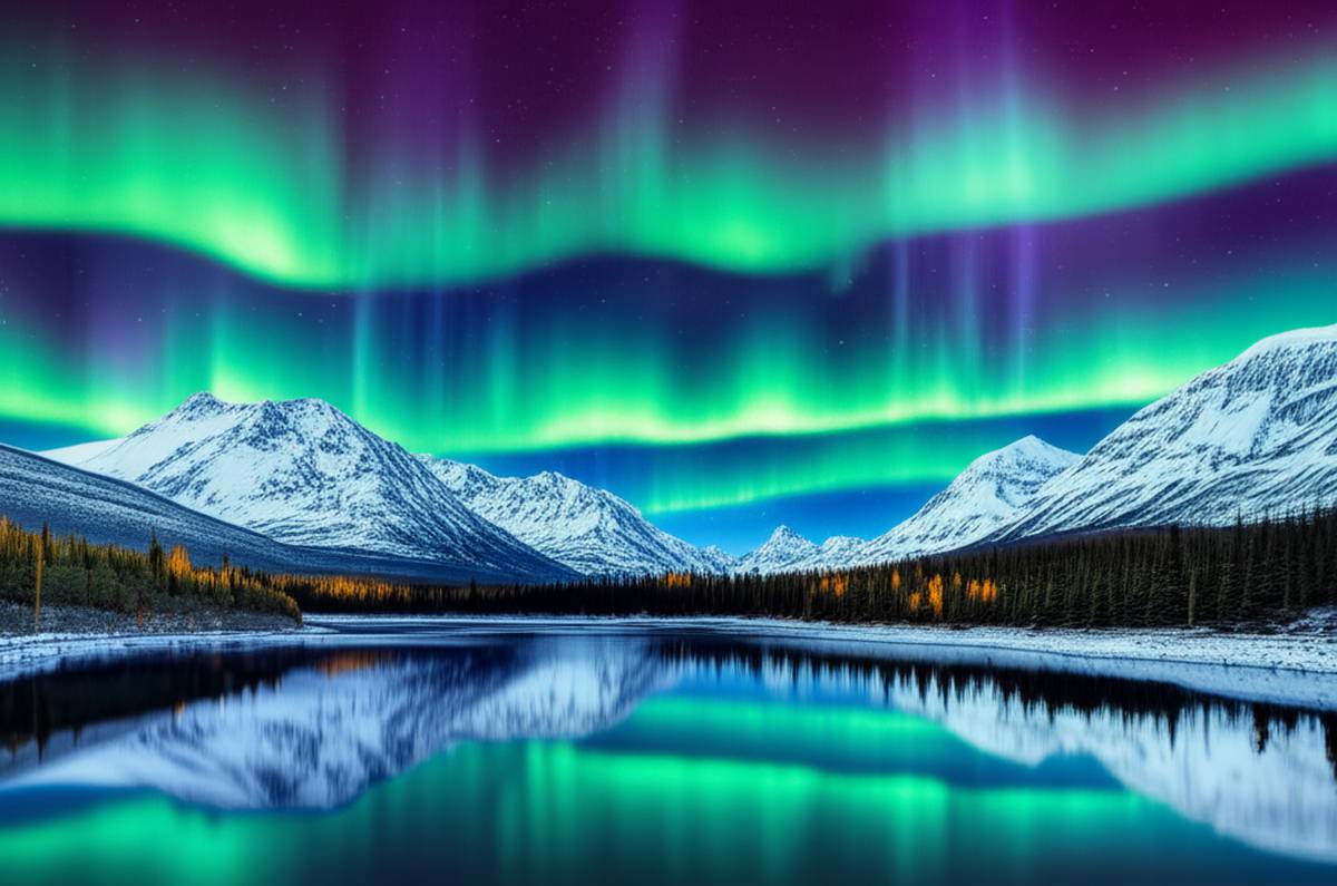 منطقه یوکان کانادا: معرفی جامع، جغرافیا و جاذبه ها