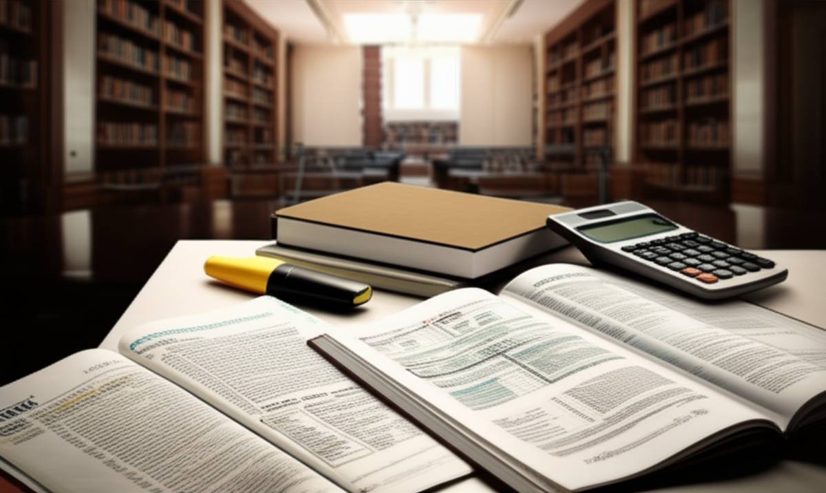 تفاوت دفترچه های کنکور: هر آنچه باید بدانید