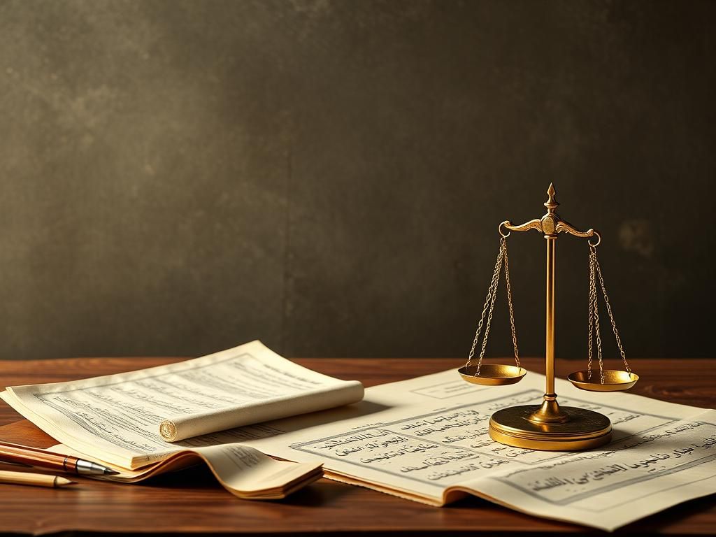 تعلق مهریه پس از فوت زن: راهنمای کامل حقوقی