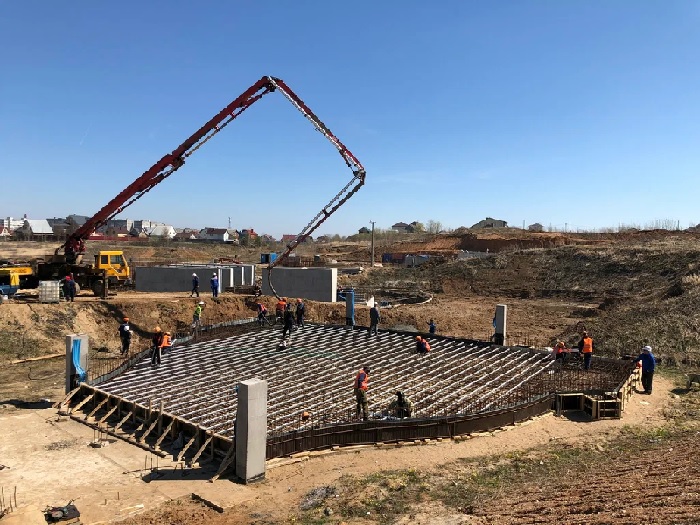 رطوبت و سیمان؛ چگونه از تخریب و کاهش کیفیت جلوگیری کنیم؟