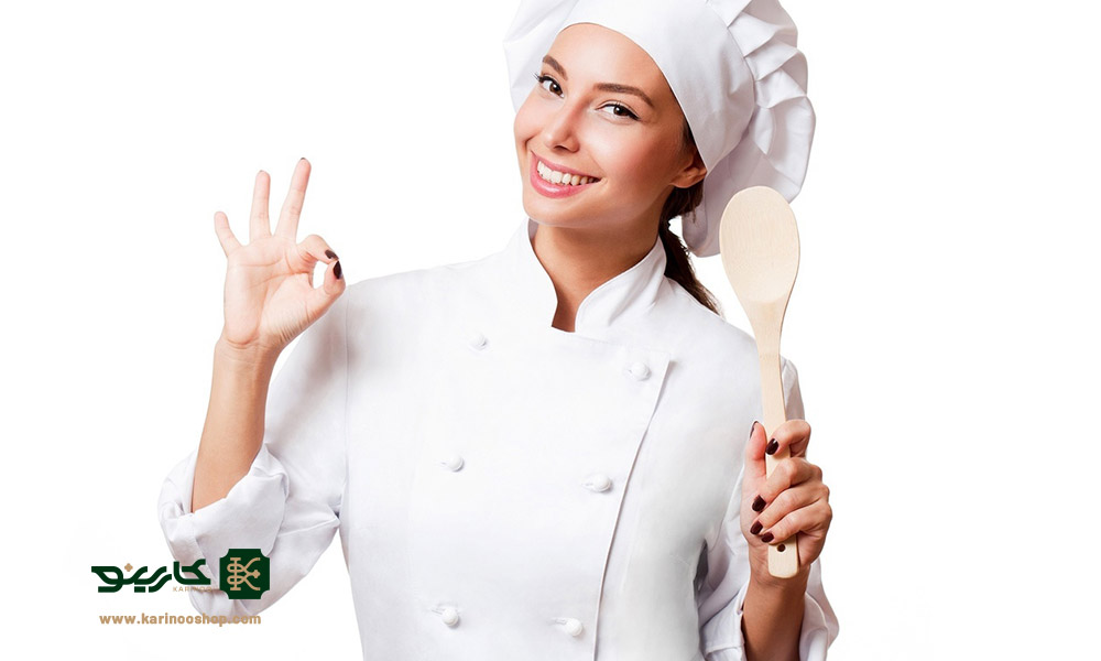 اهمیت لباس فرم رستوران زنانه در برندینگ و افزایش مشتری + معرفی لباس آشپز و کمک آشپز