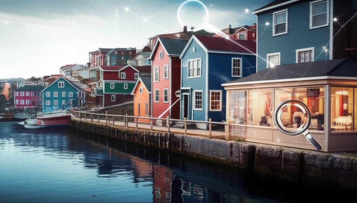 سئو برای رستوران های سنت جانز