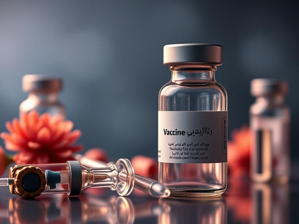 لیست جامع واکسن های مورد تایید هند | راهنمای کامل و به روز