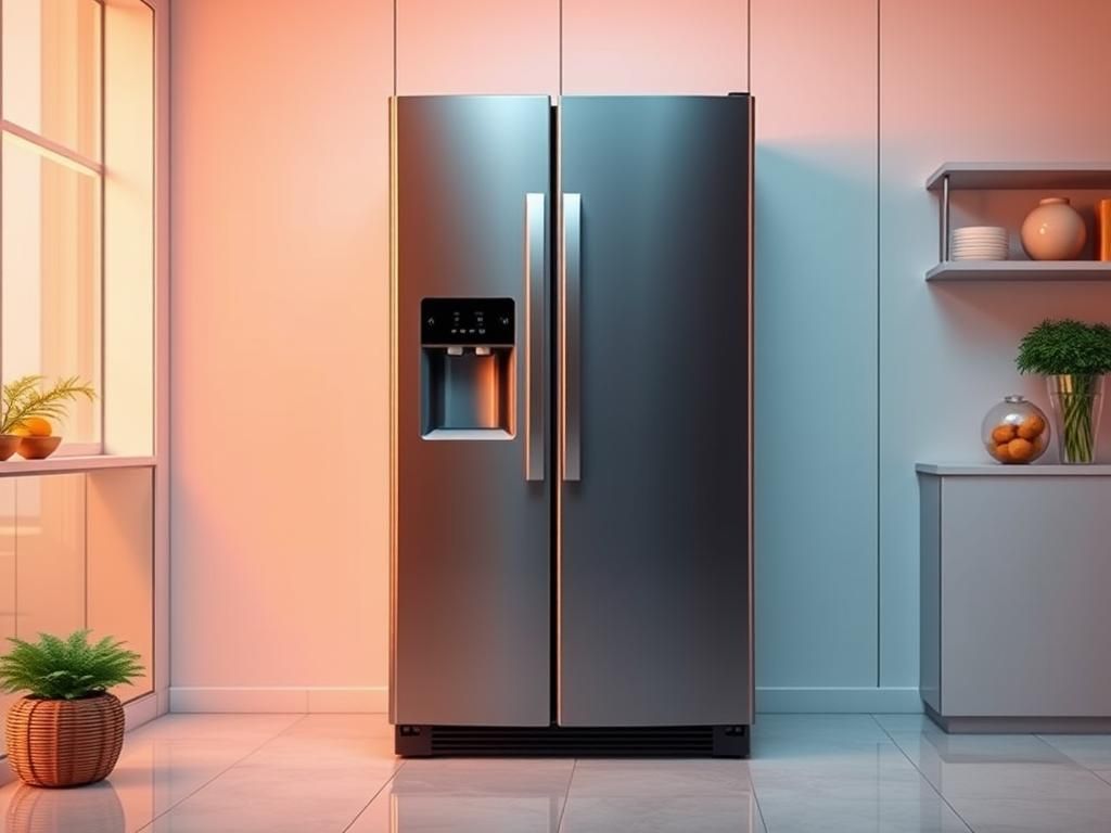 یخچال جنرال ارزان | دلایل قیمت مناسب و راهنمای خرید