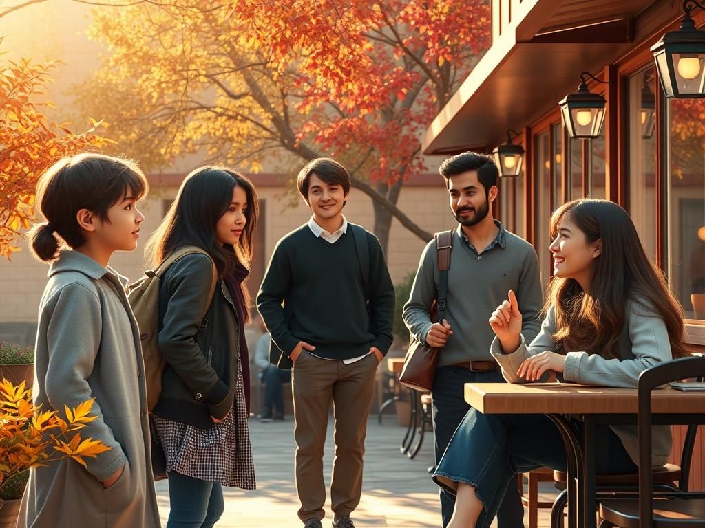 معرفی سریال ایست قلبی (Heartstopper) - هر آنچه باید بدانید