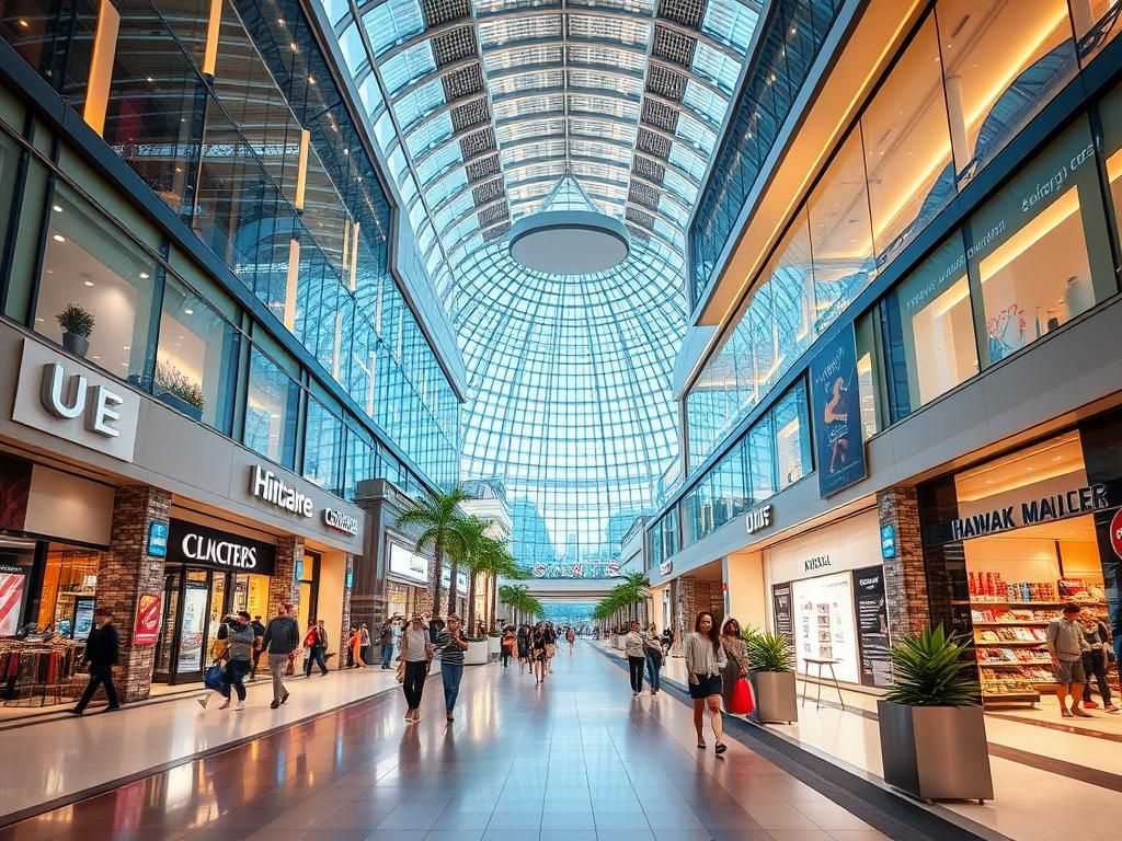 اوت لت های سنگاپور | راهنمای جامع بهترین مراکز خرید