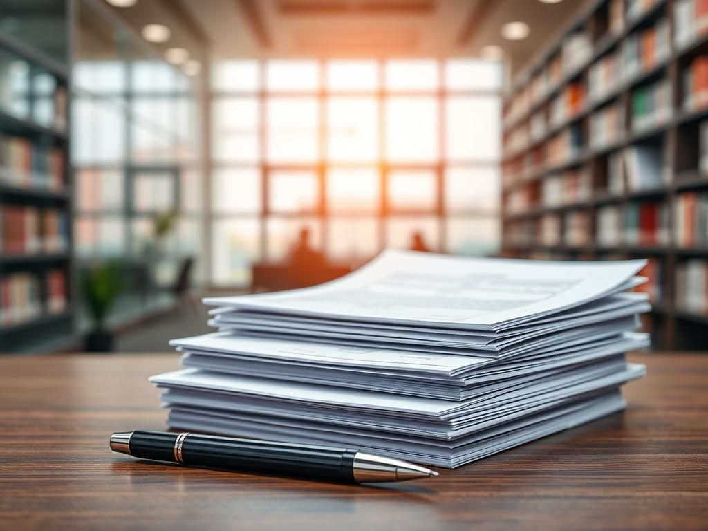 مدارک لازم برای کنکور 1404 | لیست کامل و جامع ثبت نام