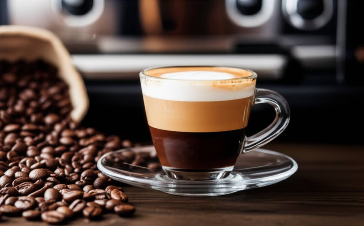 ماکیاتو (Macchiato) | راهنمای کامل قهوه، طرز تهیه و تاریخچه