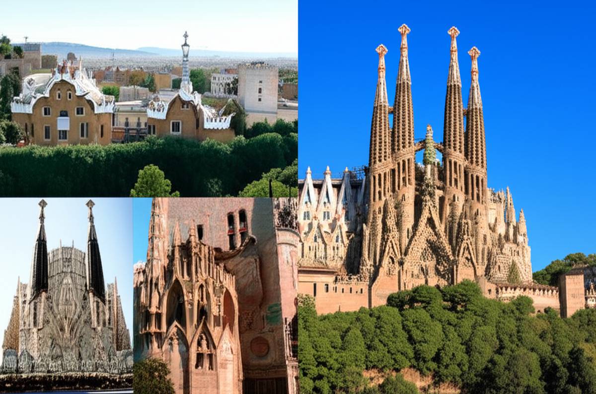 ۲۰ مکان دیدنی اسپانیا - راهنمای کامل برای سفری خاطره انگیز