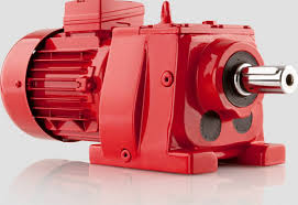 گیربکس SEW آلمان از دم قسط چگونه است؟