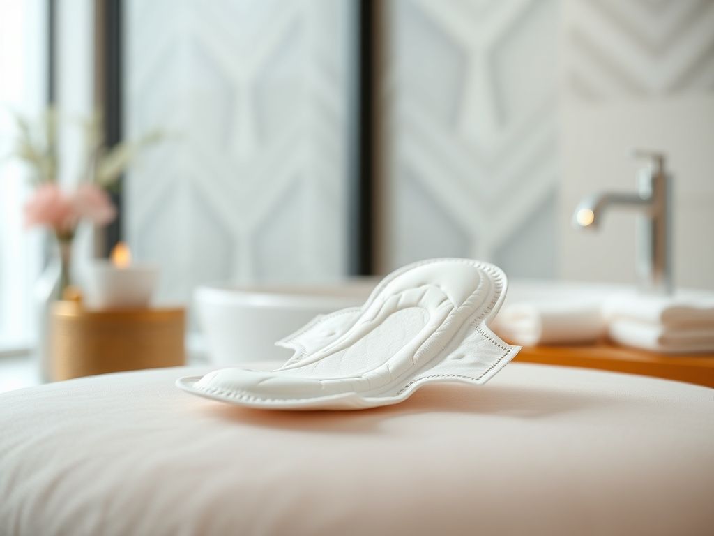 نقد و بررسی نوار بهداشتی مای لیدی مسافرتی (کلاسیک ضخیم بالدار)