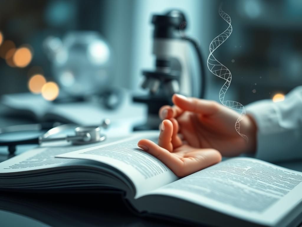 رشته پزشکی برای چه کسانی مناسب است؟