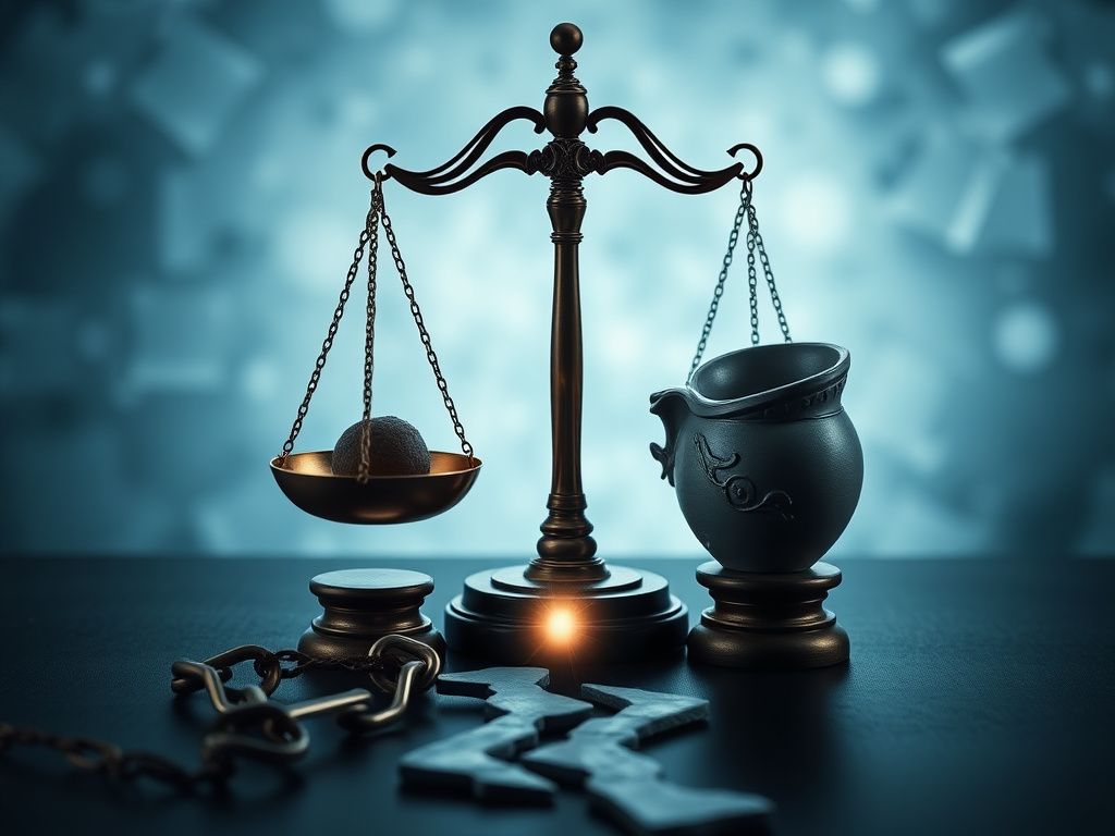 آیا جرم خیانت در امانت قابل گذشت است؟ (بررسی کامل)