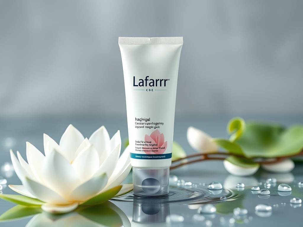 نقد و بررسی ژل بهداشتی بانوان لافارر | راهنمای کامل