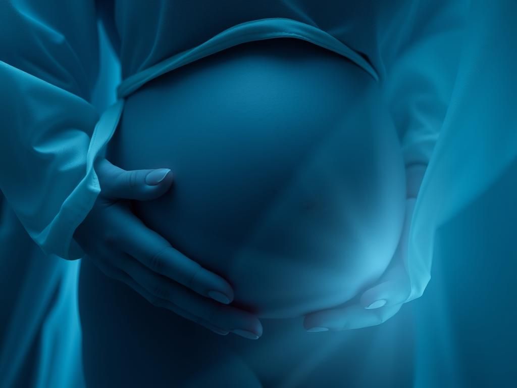 سقط جنین 3 ماهه | راهنمای جامع علل، عوارض و پیامدها