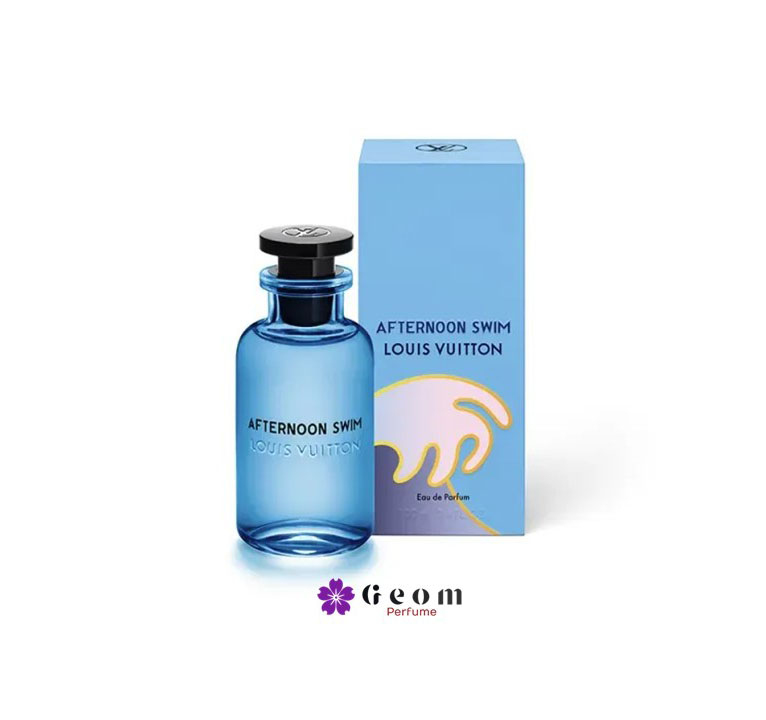 طراحی | اقیانوس چرا افترنون سوییم یکی از بهترین عطرهای خنک لوکس دنیاست؟