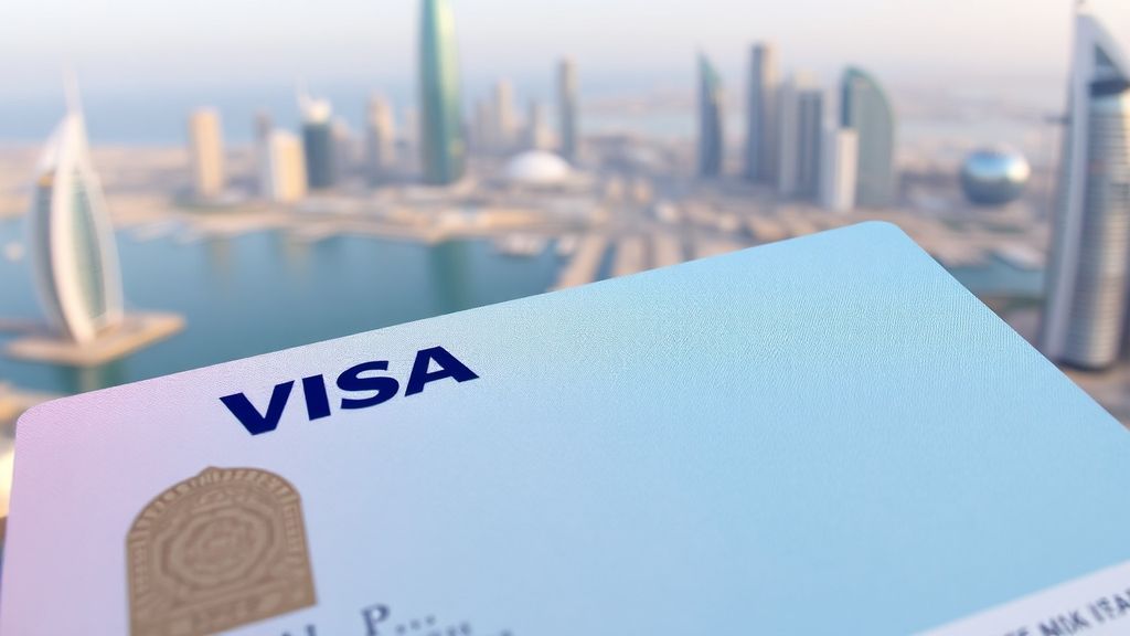 شرایط ویزای دبی برای ایرانیان | راهنمای کامل مدارک، هزینه و شرایط