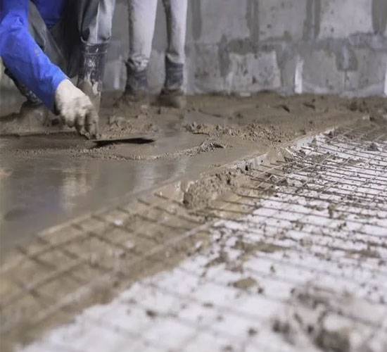 مواد پایه در تولید سیمان پرتلند؛ آشنایی با کیفیت و اهمیت آن‌ها